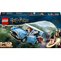 Lego - Harry Potter Vliegende Ford Anglia™