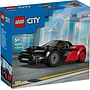 Lego City EV supercar