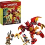 Lego Ninjago Kai's drakenmecha strijdpakket