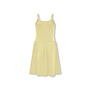 Jurk Lianna - Sunlicht geel