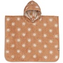 Badponcho Badstof Jacquard Sun Reversible