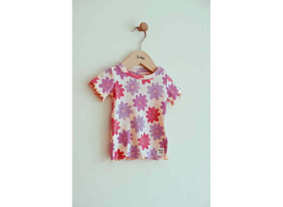 Pyjama kort Bibi Bloom - Premium Summerwear