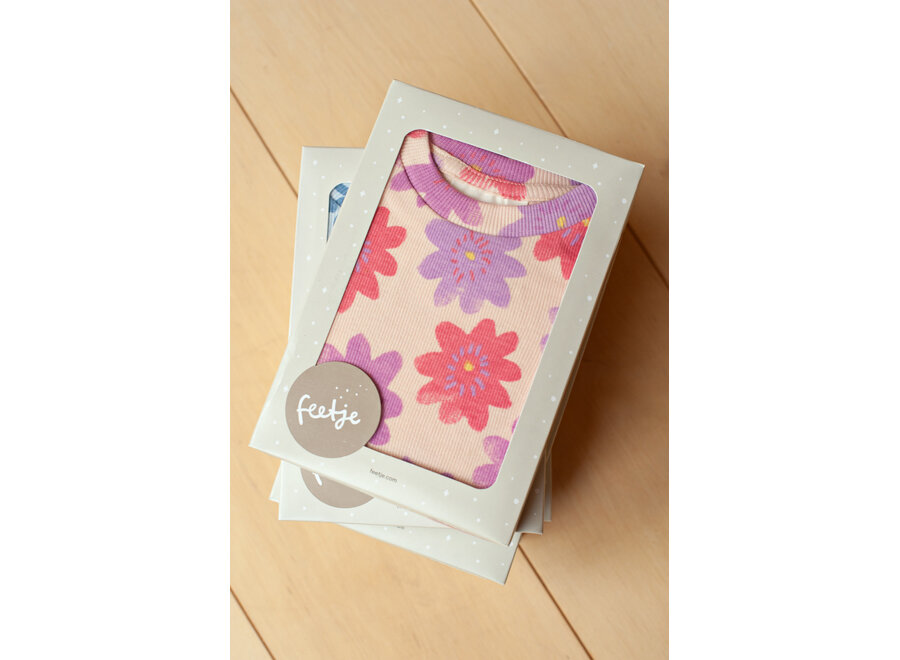 Pyjama kort Bibi Bloom - Premium Summerwear