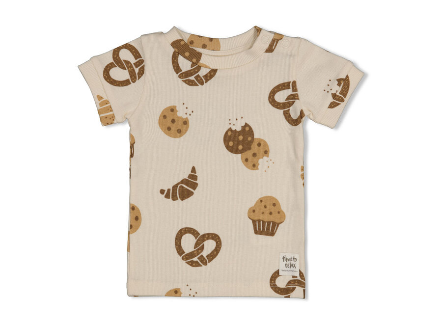 Pyjama kort  Cosy Crumbs Premium Summerwear