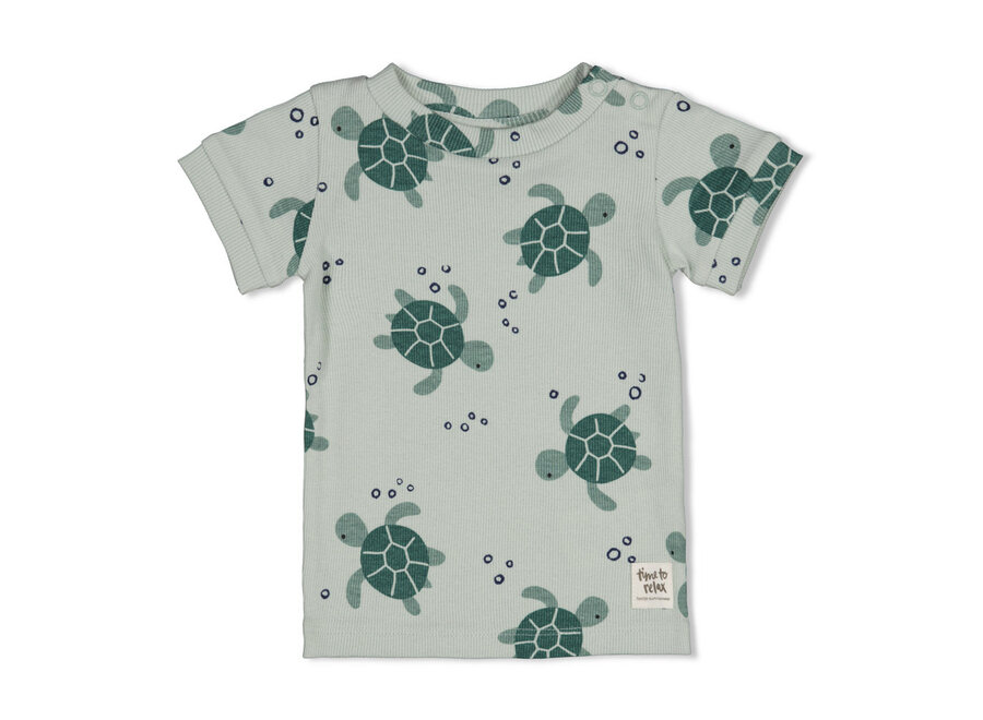 Pyjama kort - Timmy Turtle - Premium Summerwear