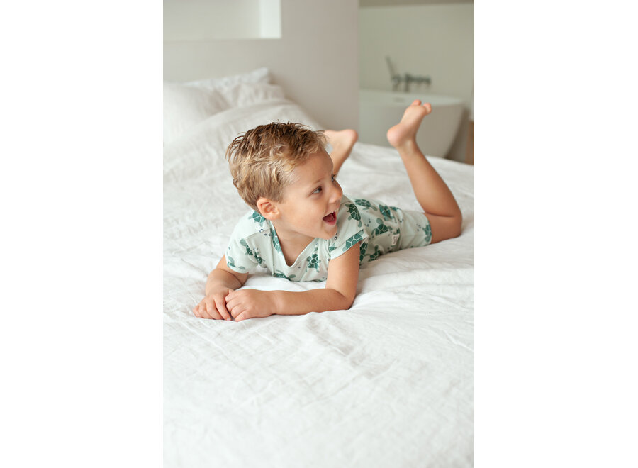 Pyjama kort - Timmy Turtle - Premium Summerwear