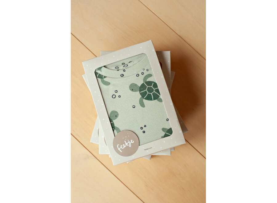 Pyjama kort - Timmy Turtle - Premium Summerwear