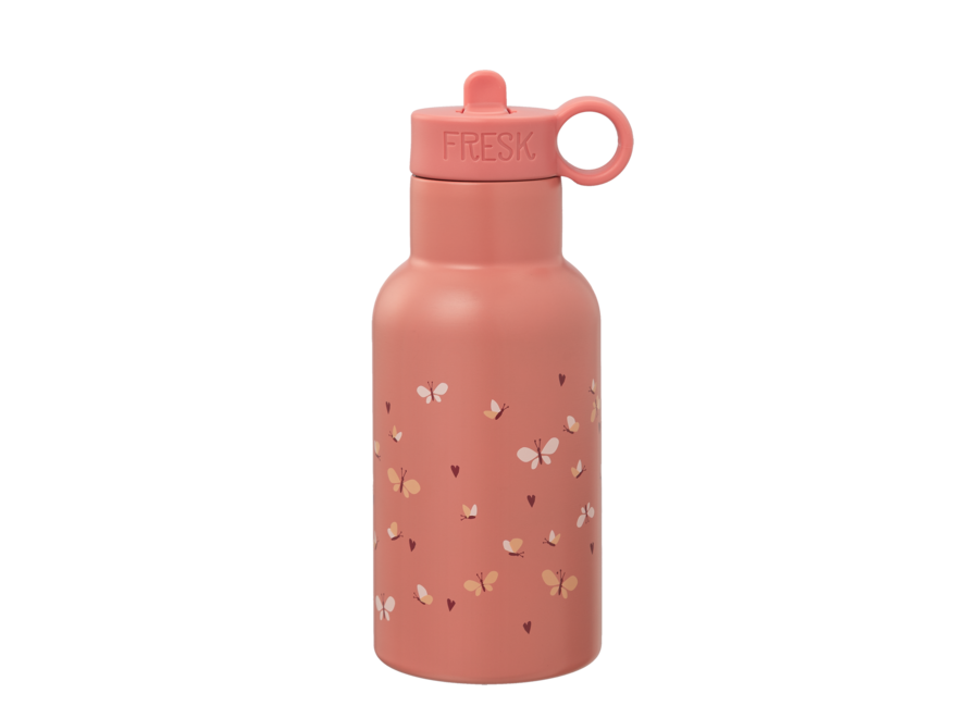 Thermosfles 350 ml Butterfly