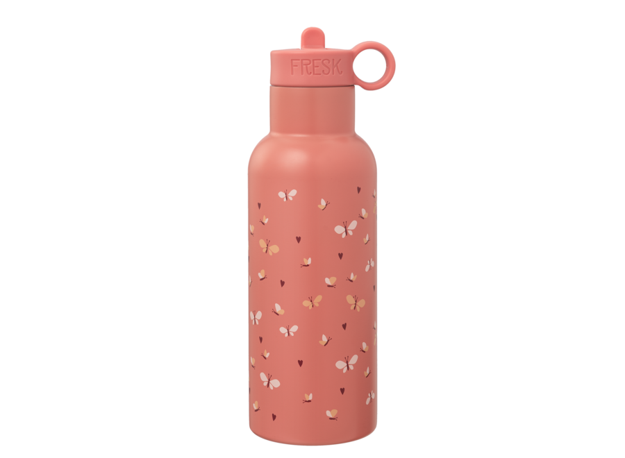 Thermosfles 500 ml Butterfly