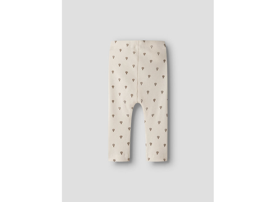 Legging Gago turtledove - Luchtballon noos