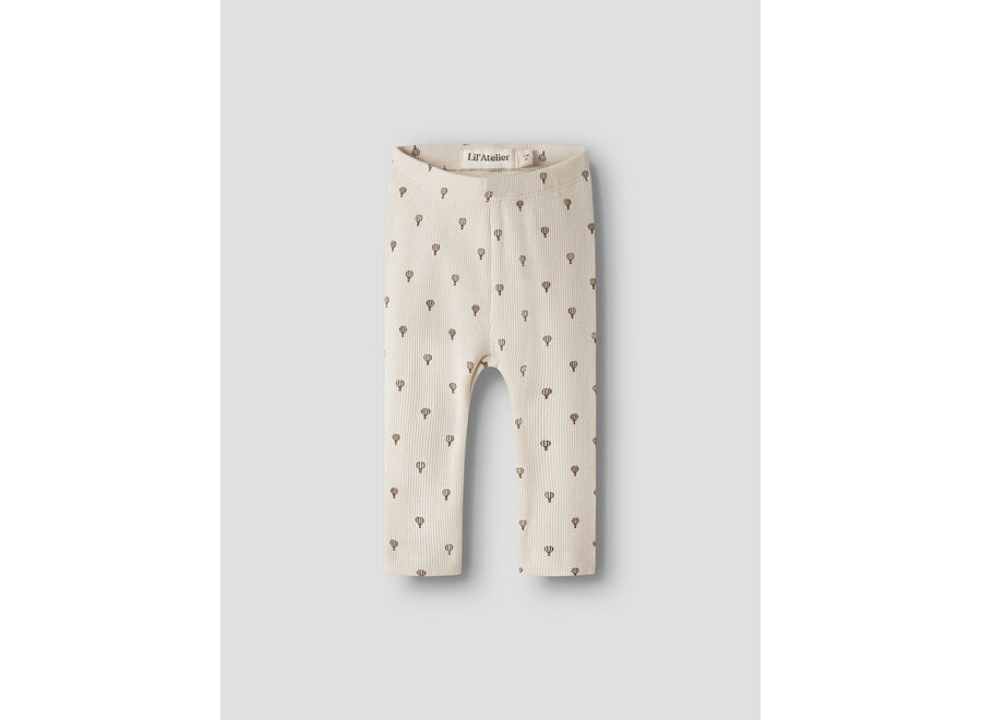 Legging Gago turtledove - Luchtballon noos