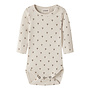 Romper Gago turtledove - Luchtballon doos