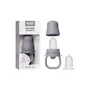 BIBS Baby Feeder - Fossil Grey