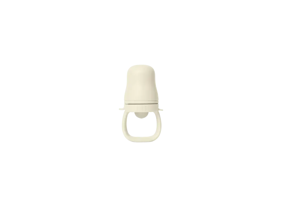 BIBS Baby Feeder - Ivory