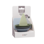 BIBS Sail Boats - Blue Mix