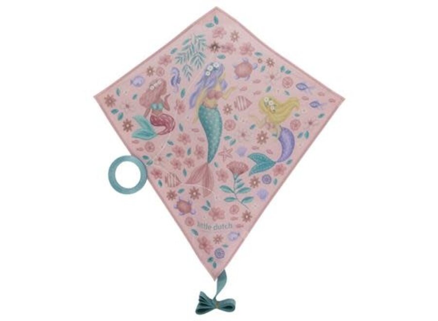 Dreamy Mermaid  Diamant Vlieger