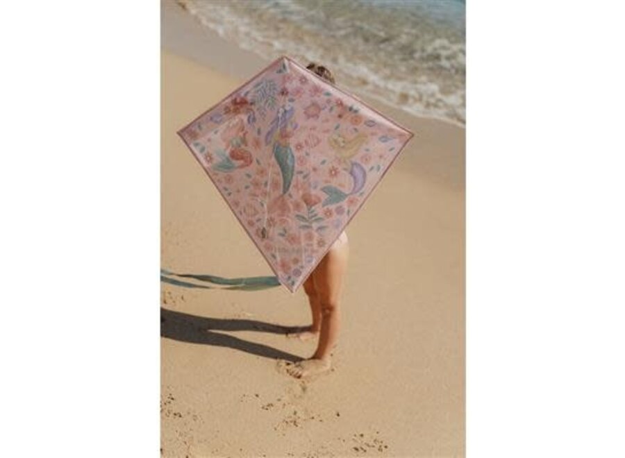 Dreamy Mermaid  Diamant Vlieger