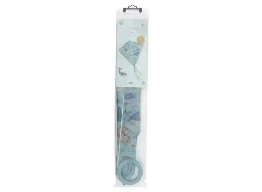 Ocean World Diamant  Vlieger