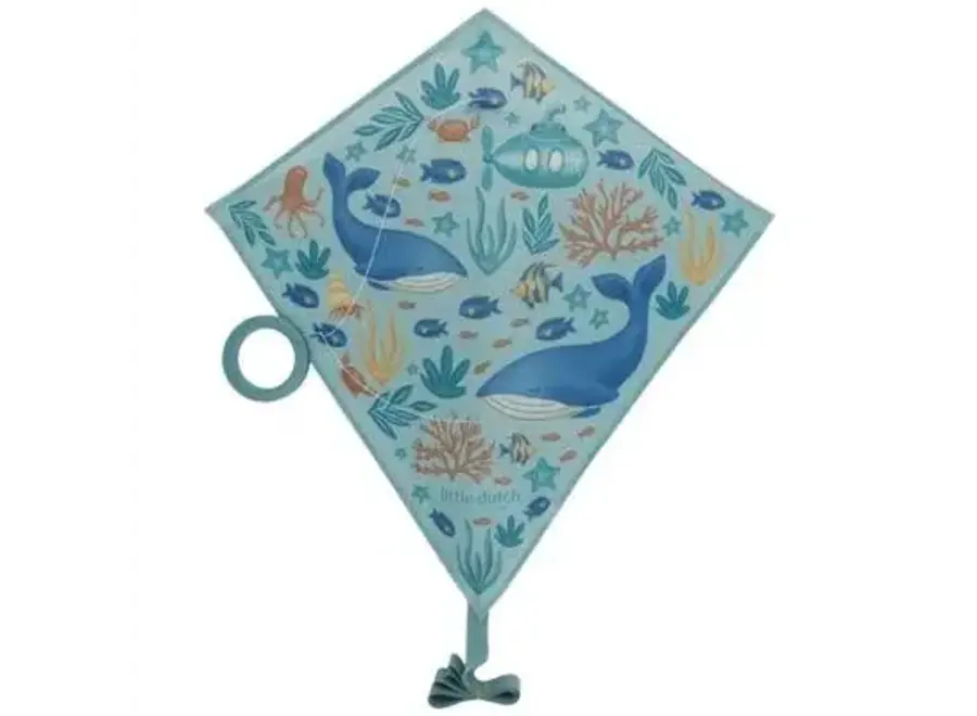 Ocean World Diamant  Vlieger