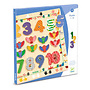 puzzel cijfers 1-10