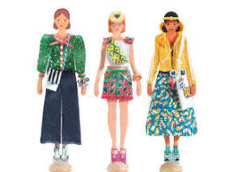 Atelier mode by magali