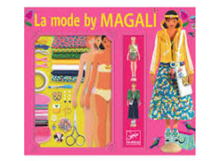 Atelier mode by magali