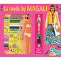 Atelier mode by magali