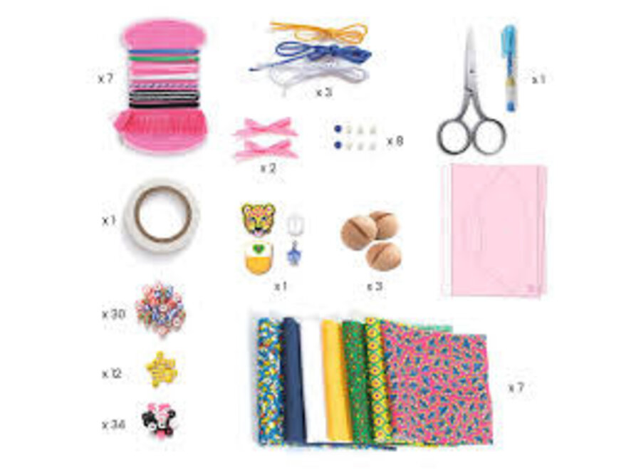 Atelier mode by magali