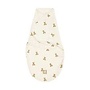 Wrapper 0-3 Maanden Mini Teddy Bear