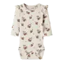 Romper Gago apple - Turtledove