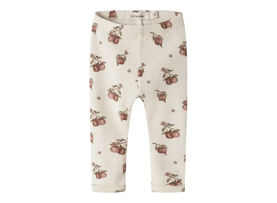 Legging Gago Apple - Turtledove