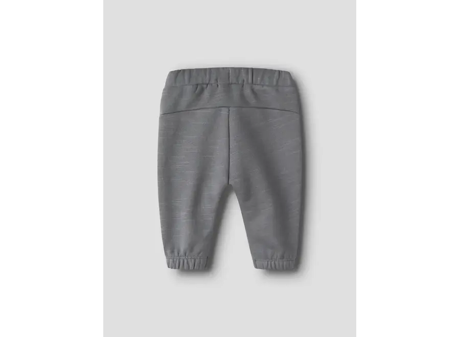 Broek Kavens - Poppy seed
