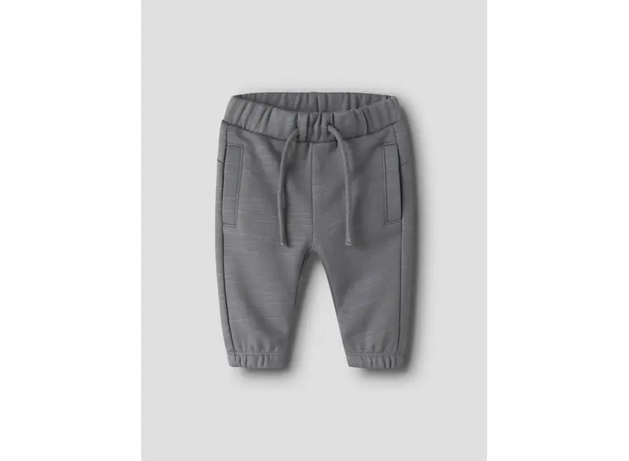 Broek Kavens - Poppy seed
