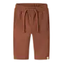Broek London loose - Maple syrup