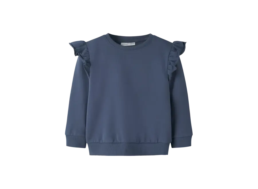 Trui Luisi - Vintage Indigo