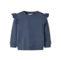 Trui Luisi - Vintage Indigo