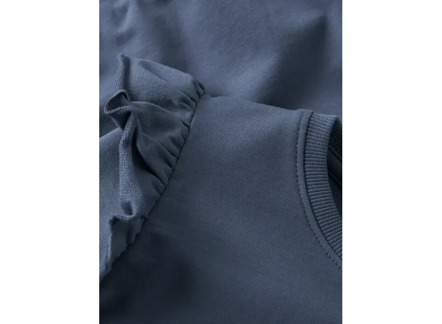 Trui Luisi - Vintage Indigo