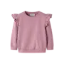 Trui Luisi - Lilas roze