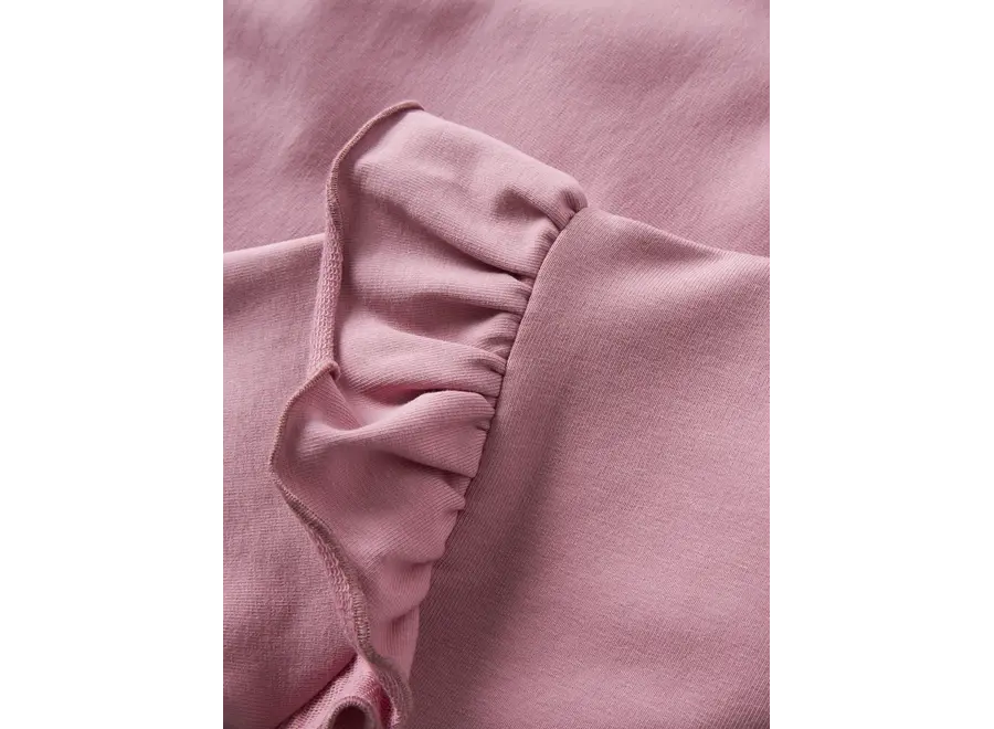 Trui Luisi - Lilas roze