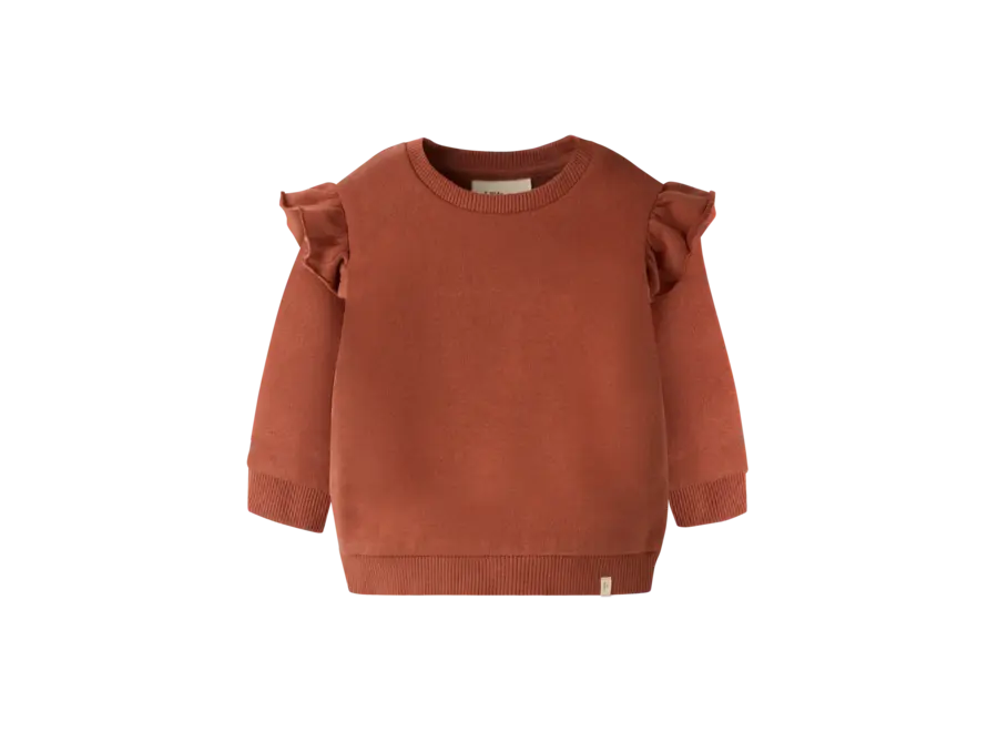 Trui London - Maple syrup