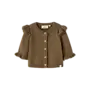 Vest Kopa knit - Kangaroo