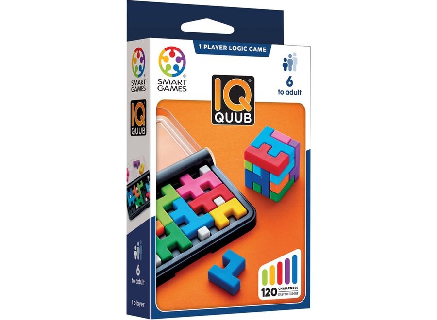 IQ Quub
