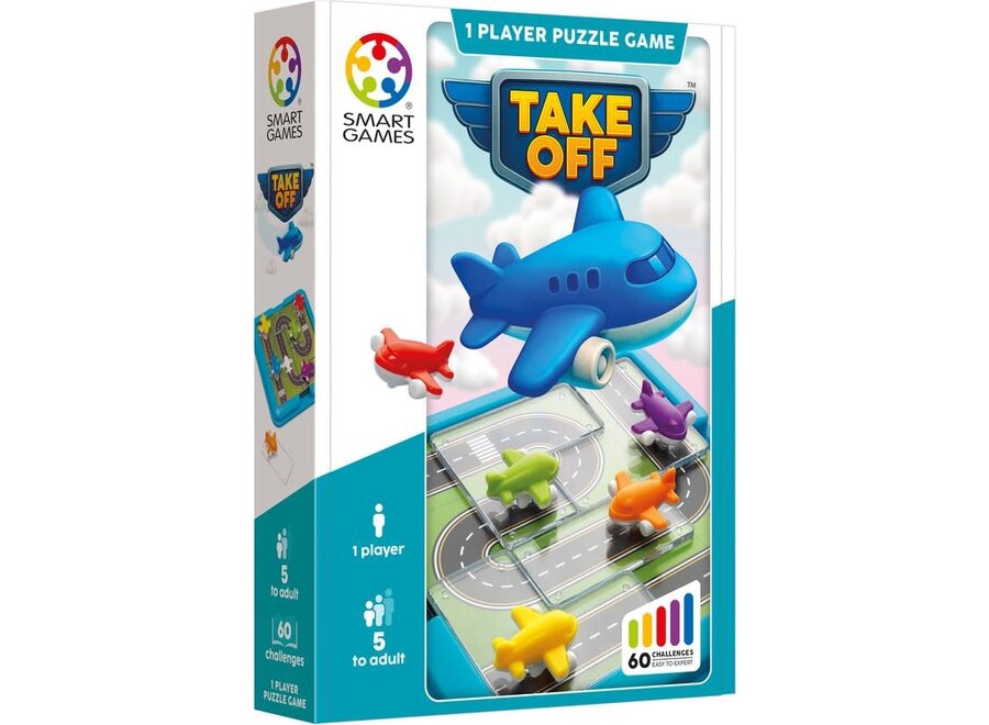 Take Off