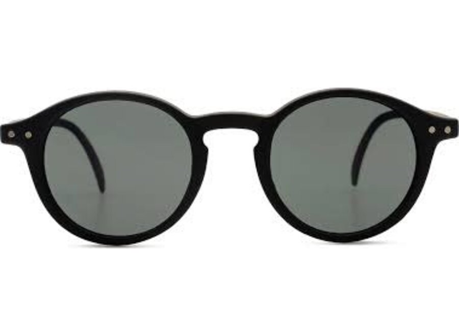 Zonnebril #D JUNIOR Black