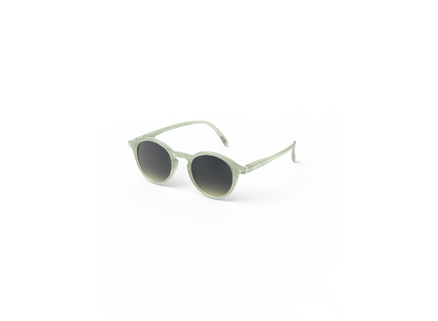 Zonnebril #E JUNIOR Quiet Green