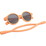 Zonnebril BABY 0/3 d Apricot