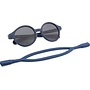 Zonnebril BABY 0/3 d Denim Blue