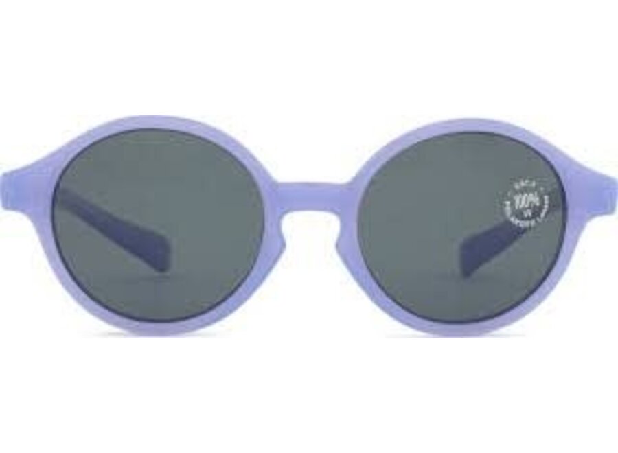 Zonnebril BABY 0/3 d Mauve