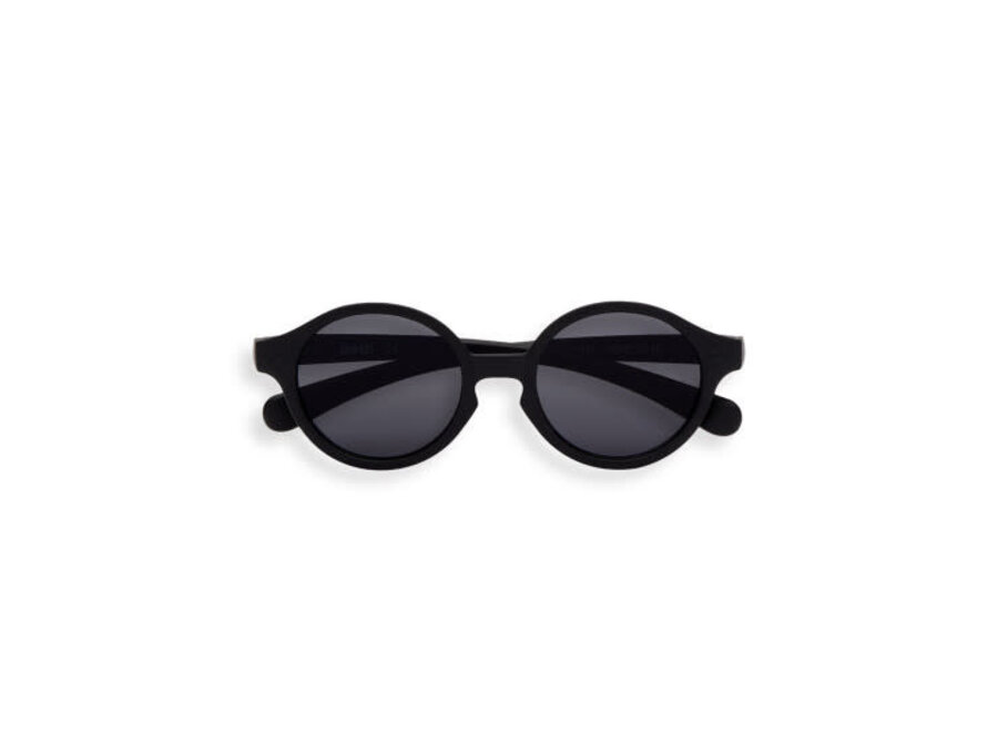 Zonnebril BABY Black
