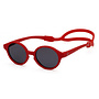 Zonnebril BABY Red